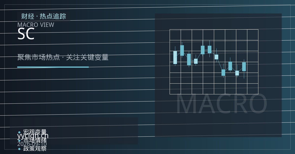 SC原油期货平台横向评测：头部券商系与灵活型期货公司成本与风控对比