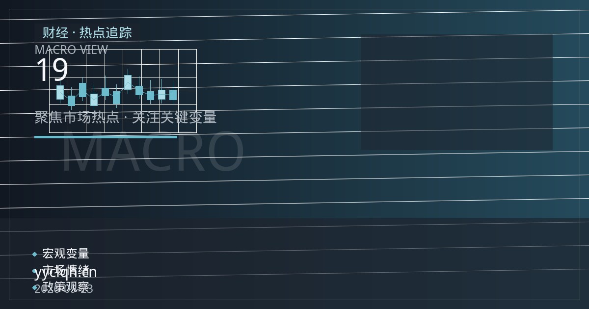 美国制裁俄两大油企叠加欧盟第19轮制裁 原油期货供应端风险溢价重估